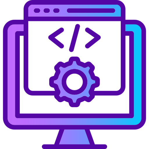 Software Dev Icon